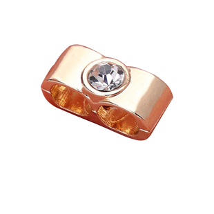 女凉鞋鞋扣两穿用螺丝固定调节后跟带扣子鞋带纽扣配件卡扣金属扣