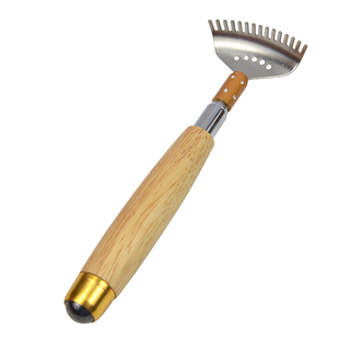 伸缩不求人痒痒挠抓背挠痒神器年轻人老头乐后背抓痒耙子按摩工具