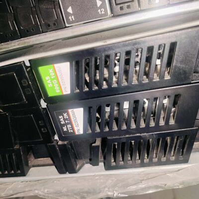 议价 600G 10K SAS 3.5寸 S2600T S2适用