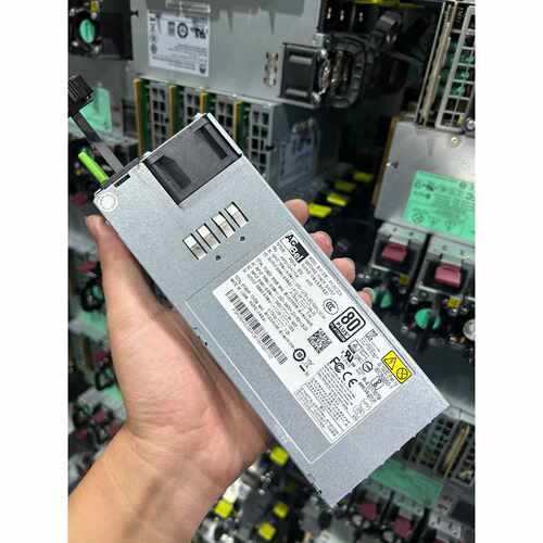 议价议价！原装舒康 R1CA2122A 1200W插拔式冗余电源海康监