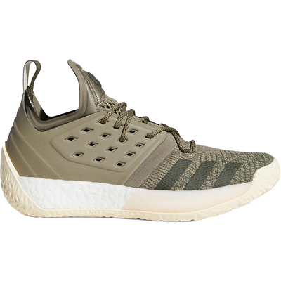 Adidas/阿迪达斯正品Harden Vol. 2男子实战训练篮球鞋AQ0027