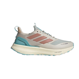 adidas阿迪达斯秋冬PUREBOOST 5男女缓震回弹体测跑步鞋 KI3432