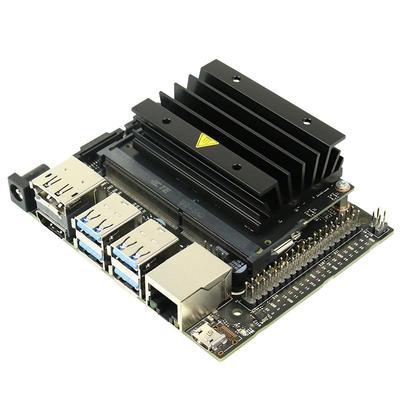 英伟达人工智能开发板