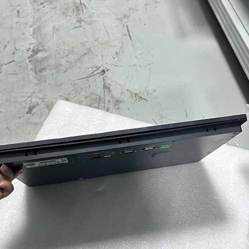 议价威纶通触摸屏cMT3160X维修
