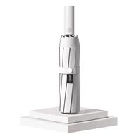 348玻纤骨全自动黑胶晴雨两用伞