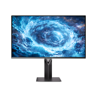 极创G25F-310Hz电脑24.1英寸0.2ms游戏FPS显示器枪神310屏幕258QM