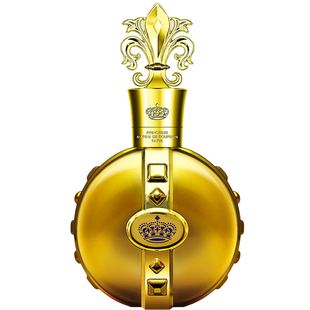 PRINCESSE MARINA DE BOURBON皇家玛丽娜公主胭脂女士香水花香调