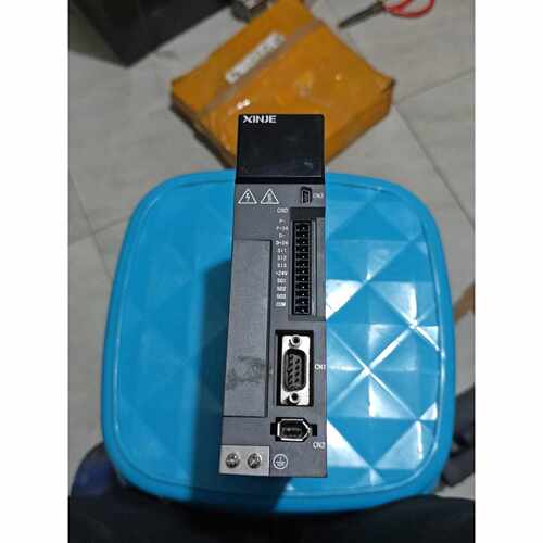 询价-信捷伺服驱动器 DS5E-20P4-PTA