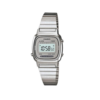 卡西欧复古savi同款小金表女