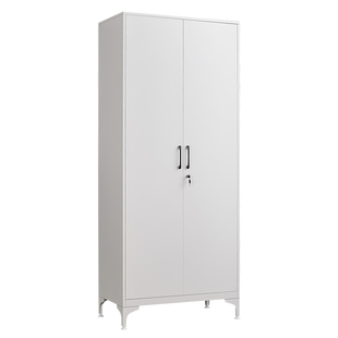 储物柜靠墙一体阳台柜行李箱收纳柜子置物柜家用防晒大容量杂物柜