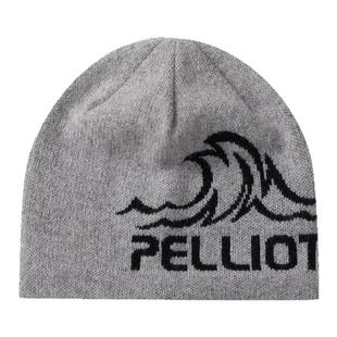 【晴川】伯希和专业户外登山羊毛帽男女款秋冬保暖针织抓绒帽冷帽