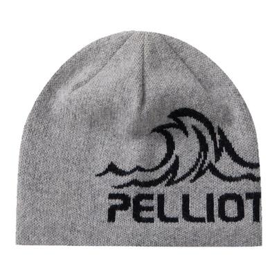 【晴川】伯希和专业徒步羊毛帽