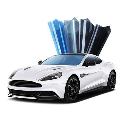 SANYOU中国航天汽车贴膜