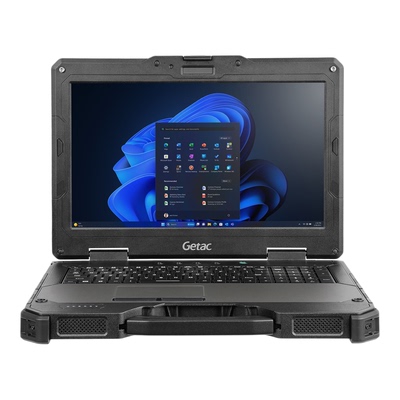 神基加固式电脑GetacX600G1