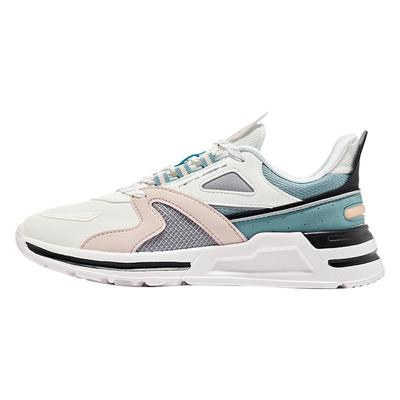 女子轻便耐磨运动鞋鸿星尔克