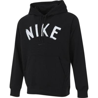 NIKE耐克男AS M NK DF SWOOSH FLEECE PO H运动卫衣/套头衫FV99