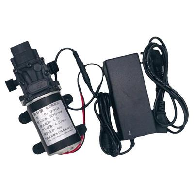 增压泵雾化喷头加压水泵电动自吸