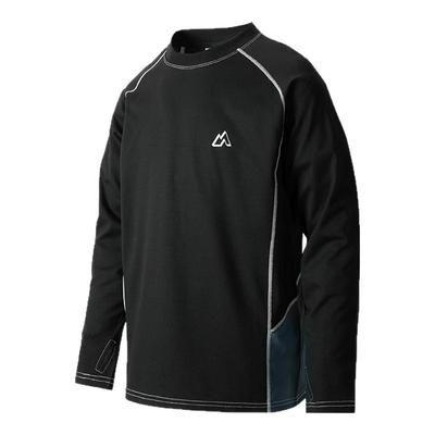 Sinrcrew速干吸湿排汗长袖T恤