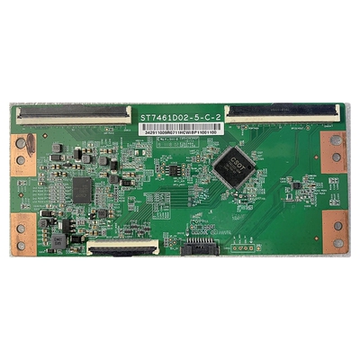 原装长虹逻辑板ST7461D02-5-C-2