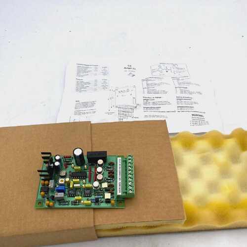 New Parts Merobel LC Ampli CI ME 336430-03 CE