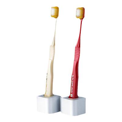 日本原装进口惠百施宽头牙刷6162