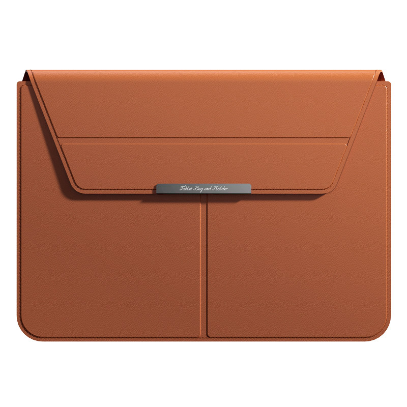 2025新款适用苹果M3/M4 MacBook Air13电脑笔记本包华为联想matebook便捷式可拆卸Pro15.6