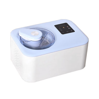 冰淇淋机家用小型全自动雪糕机