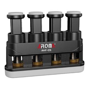 阿诺玛AROMA AHF-02儿童成人吉他手指训练器贝斯指力器钢琴握力器
