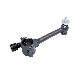 金阁钓椅灯架夜钓灯支架万向钓凳夜钓灯架钓鱼灯架钓鱼椅配件