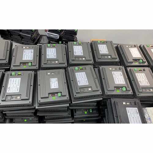 询昆仑通态触摸屏TPC7012EI