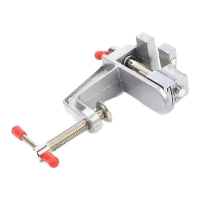 迷你台虎钳多功能家用新款台虎钳