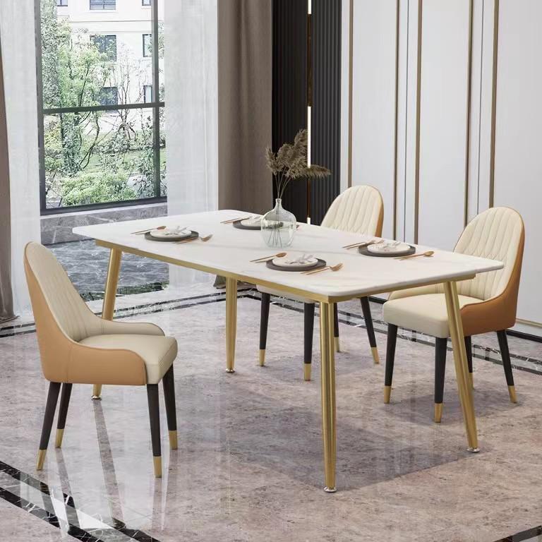 铁艺桌腿支架岩板桌架底座餐桌腿铁架架子书桌桌子腿金属桌脚现货