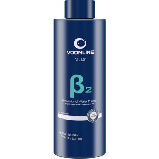 沃韦朗β2鱼缸净水剂一滴清养鱼水质清澈剂净化特清浑水变清专用