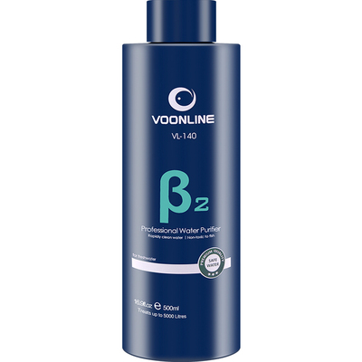 沃韦朗清澈净水剂祛除浑水