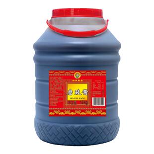 如丰【磨豉酱】12kg增城商用大桶装烧烤鹅鸭炸酱面汤底王炒菜焖肉