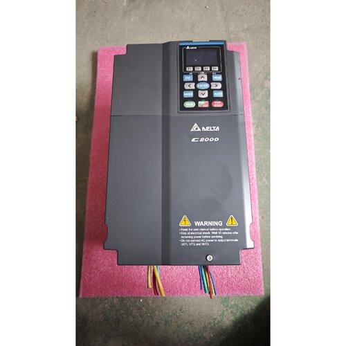 议价可维修台达变频器VFD110C43A功能正常感兴趣的话点我想要和我