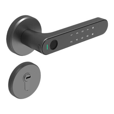 智能房门锁S5Pro已接入米家APP