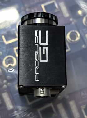 议价Avt Industrial Camera Gc1290 1.3 Megapixels Gigabit Ethe