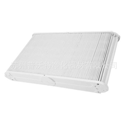 适用于Blueair Blue Pure 211空气净化器过滤器滤芯滤网配件