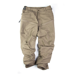 麦格霍斯magforce台湾产台马 阔步者战术长裤户外耐磨厚款裤C2003