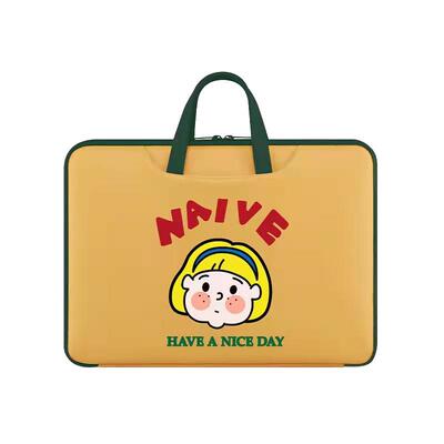 笔记本电脑手提包手提内胆包女