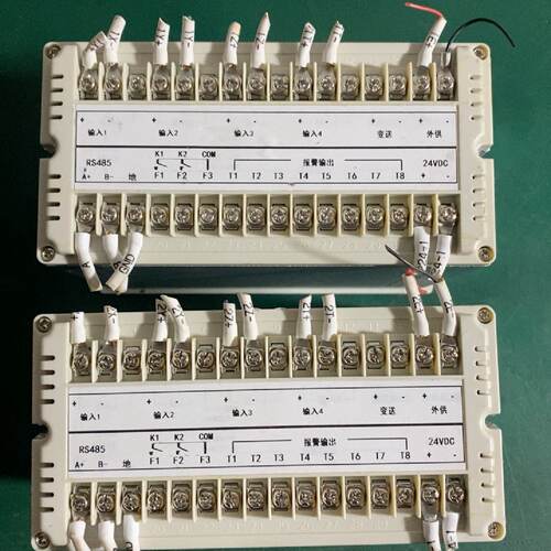 议价XJC-CF700-M-D-R4 控制器，实物拍摄，数量2台