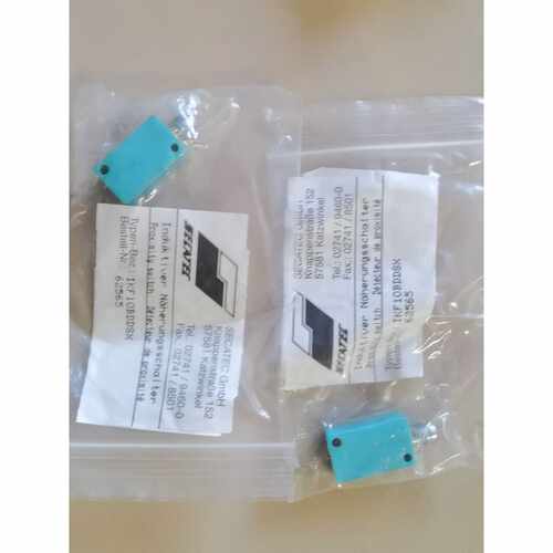 议价SECATEC接近开关传感器IKF10BDDSX德国原装进维修