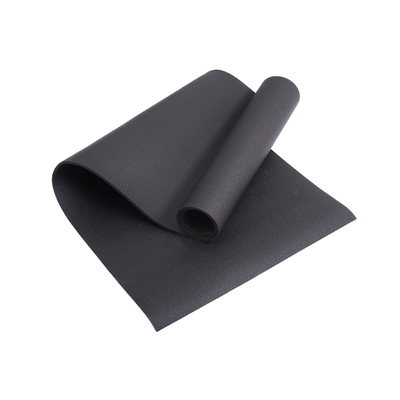 堡牌blackmat黑垫流耐用瑜伽垫