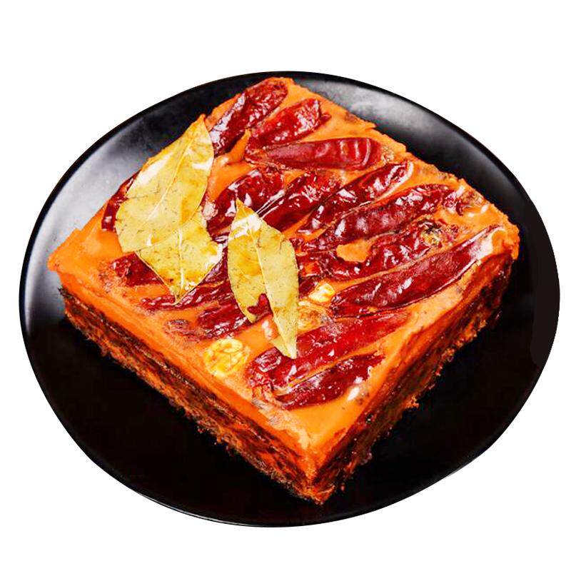 500g臻鲜四川重庆火锅底料