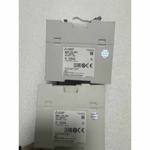 询价下单三菱PLC FX5-ENET