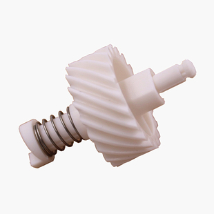 适用京瓷FS-1040 1060 1020 1120 1025 1125 显影仓驱动加粉齿轮