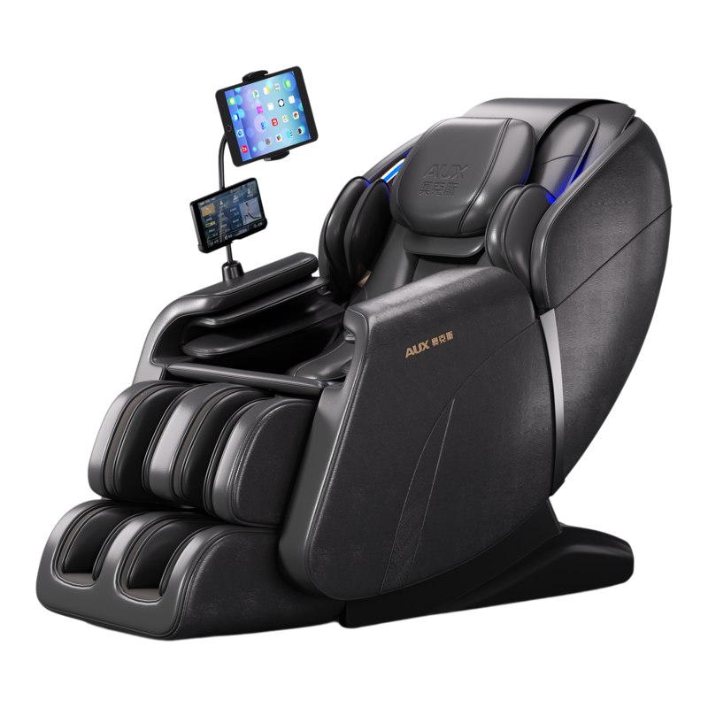 奥克斯4DUItra6向机芯高端按摩椅