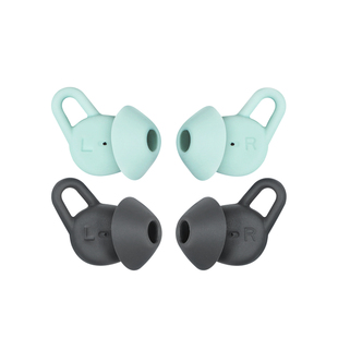 适用华为freelacepro2耳塞保护套2代耳机硅胶耳帽耳机套防掉蓝牙配件