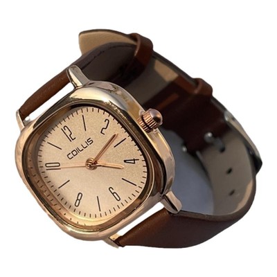 公务员考试手表女款中学生